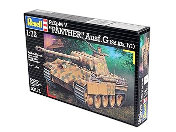 1/72ドラゴンアーマー パンサーG 2台セット 1/72ドラゴンアーマー パンサーG 2台セット 1/72 パンターG 前期